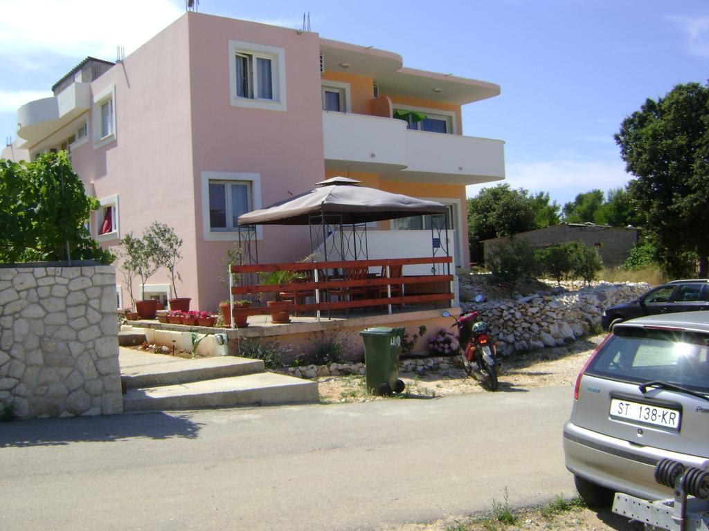Appartement Tomo *